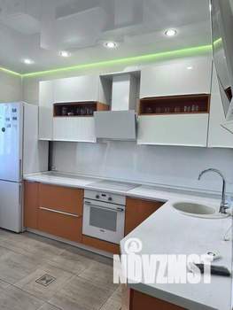 2-к квартира, вторичка, 61м2, 12/17 этаж
