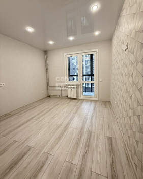 2-к квартира, вторичка, 37м2, 4/9 этаж