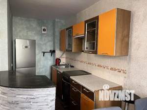 Студия квартира, вторичка, 41м2, 2/9 этаж