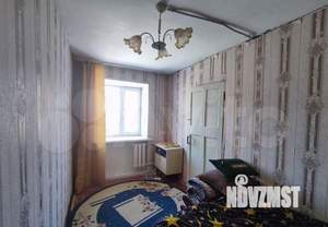 2-к квартира, вторичка, 42м2, 3/4 этаж