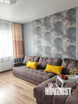 2-к квартира, вторичка, 53м2, 15/19 этаж