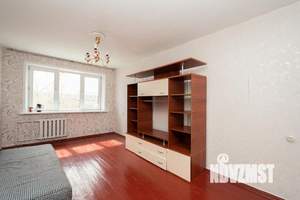 2-к квартира, вторичка, 47м2, 5/5 этаж