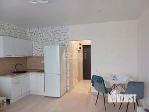 Студия квартира, вторичка, 29м2, 11/19 этаж