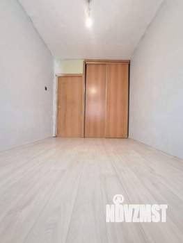 2-к квартира, вторичка, 44м2, 4/5 этаж