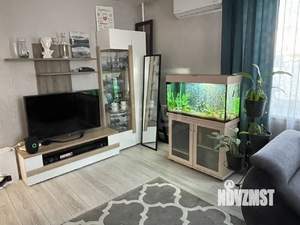 2-к квартира, вторичка, 42м2, 3/4 этаж