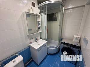 1-к квартира, вторичка, 37м2, 6/9 этаж