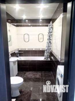 1-к квартира, вторичка, 40м2, 6/16 этаж