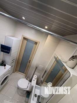 1-к квартира, вторичка, 39м2, 11/16 этаж