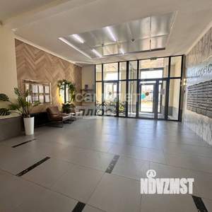 Студия квартира, вторичка, 23м2, 4/16 этаж