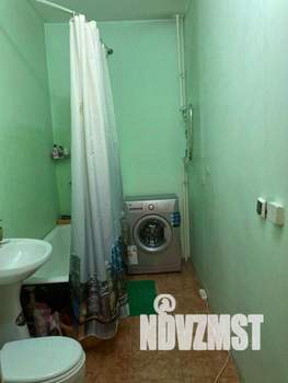 2-к квартира, вторичка, 45м2, 4/17 этаж