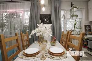 1-к квартира, вторичка, 31м2, 1/5 этаж