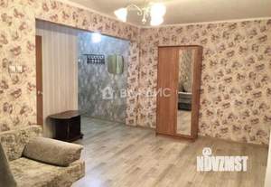 1-к квартира, вторичка, 32м2, 5/5 этаж