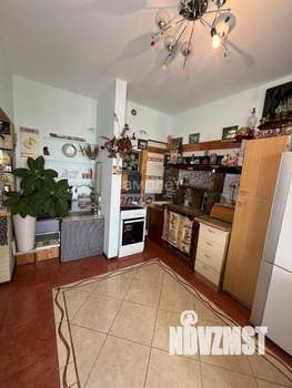 2-к квартира, вторичка, 66м2, 9/9 этаж