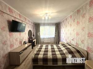 3-к квартира, вторичка, 62м2, 5/5 этаж