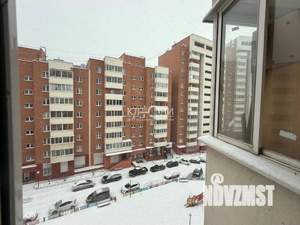 2-к квартира, вторичка, 46м2, 6/9 этаж