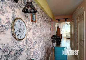 2-к квартира, вторичка, 50м2, 5/5 этаж