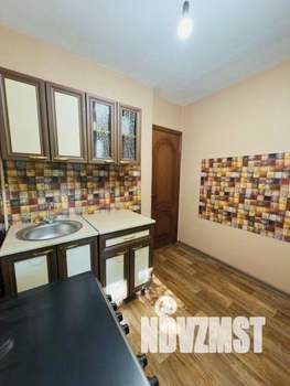 1-к квартира, вторичка, 30м2, 1/4 этаж