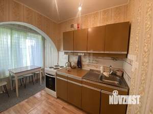 2-к квартира, вторичка, 44м2, 5/5 этаж