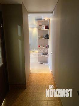 1-к квартира, вторичка, 40м2, 3/4 этаж