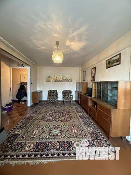 2-к квартира, вторичка, 44м2, 5/5 этаж