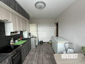4-к квартира, вторичка, 83м2, 5/5 этаж