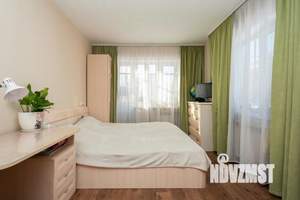 2-к квартира, вторичка, 41м2, 2/5 этаж