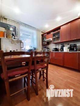 2-к квартира, вторичка, 73м2, 5/8 этаж