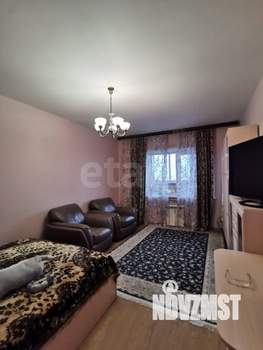 1-к квартира, вторичка, 44м2, 11/16 этаж