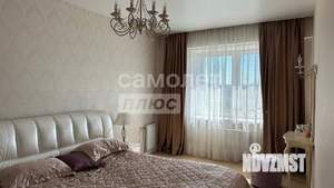 2-к квартира, вторичка, 70м2, 14/16 этаж