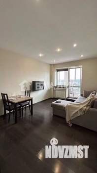 1-к квартира, вторичка, 41м2, 14/16 этаж