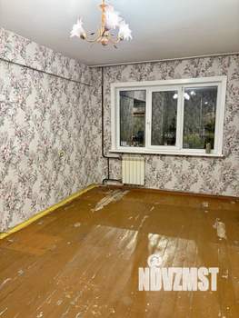 1-к квартира, вторичка, 30м2, 1/4 этаж