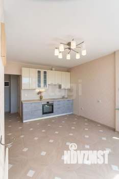 1-к квартира, вторичка, 40м2, 6/9 этаж