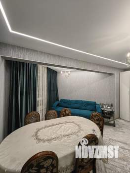 3-к квартира, вторичка, 66м2, 4/9 этаж