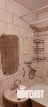 1-к квартира, вторичка, 30м2, 1/2 этаж