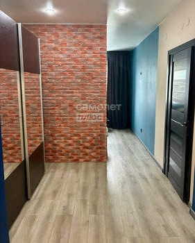 1-к квартира, вторичка, 40м2, 8/16 этаж