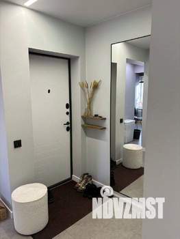 2-к квартира, вторичка, 41м2, 3/5 этаж