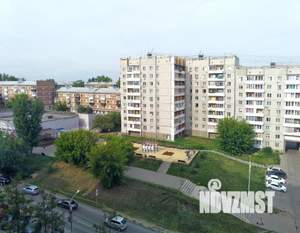 2-к квартира, вторичка, 36м2, 5/9 этаж