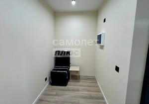 2-к квартира, вторичка, 40м2, 10/11 этаж