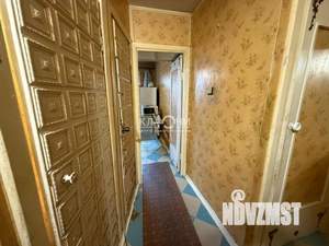 2-к квартира, вторичка, 44м2, 5/5 этаж