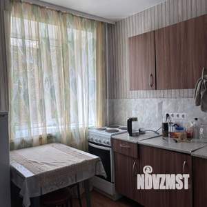 1-к квартира, вторичка, 32м2, 3/5 этаж