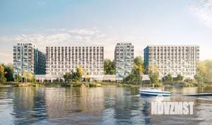 2-к квартира, вторичка, 65м2, 4/8 этаж