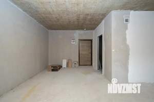 1-к квартира, вторичка, 36м2, 8/16 этаж
