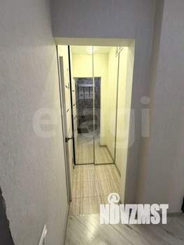 Студия квартира, вторичка, 31м2, 9/18 этаж