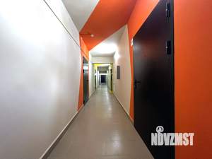 1-к квартира, вторичка, 39м2, 2/4 этаж