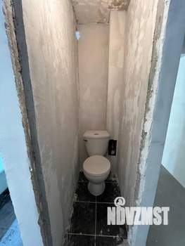 1-к квартира, вторичка, 33м2, 5/5 этаж