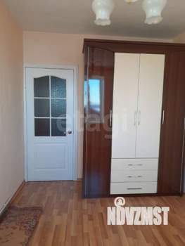 3-к квартира, вторичка, 62м2, 4/4 этаж