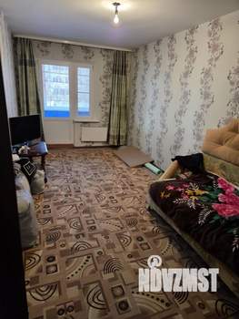 2-к квартира, вторичка, 51м2, 2/10 этаж