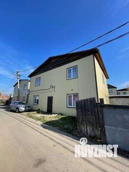 1-к квартира, вторичка, 35м2, 2/2 этаж