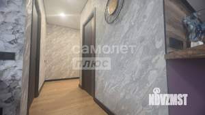 2-к квартира, вторичка, 42м2, 4/13 этаж