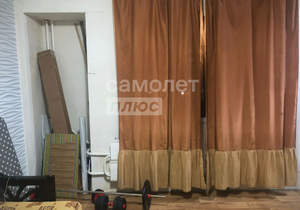 1-к квартира, вторичка, 34м2, 4/11 этаж